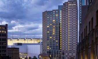 The Westin Pittsburgh