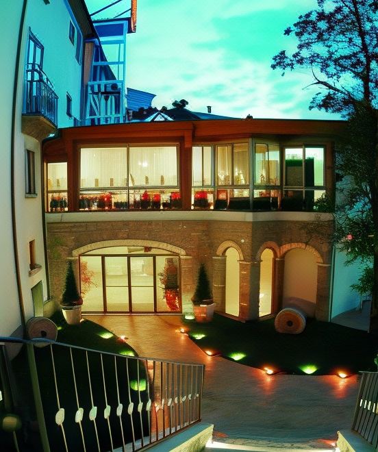 Hotel Don Carlo - Housity