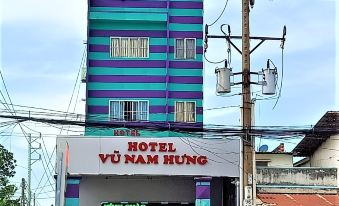 Vu Nam Hung Hotel
