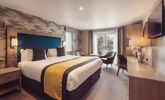 Windermere Rooms at the Wateredge Inn