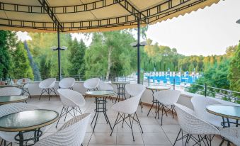 Calimera Ralitsa Superior Hotel - Ultra All Inclusive Plus Aquapark