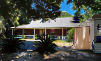 New Hope Retreat - Housity