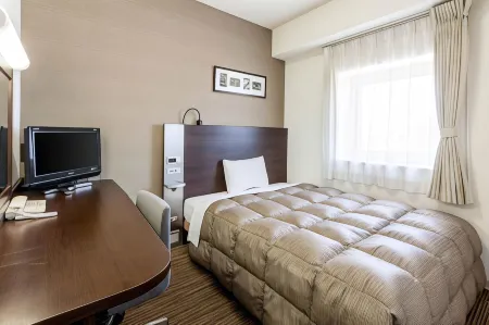 Comfort Hotel Kurosaki