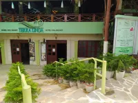 Terra Linda Resort Hoteles en 