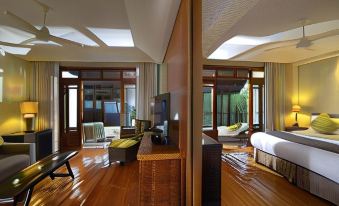 Sofitel Mauritius l'Imperial Resort & Spa