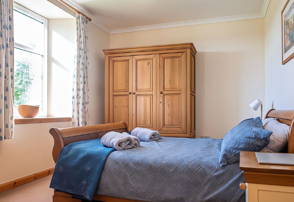 Three-Bedroom Cottage