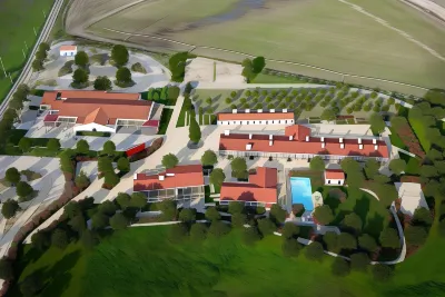 Sorraia Hotel Rural  otelleri