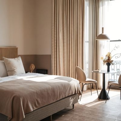 Studio Apartment Port Hotel Promo Code