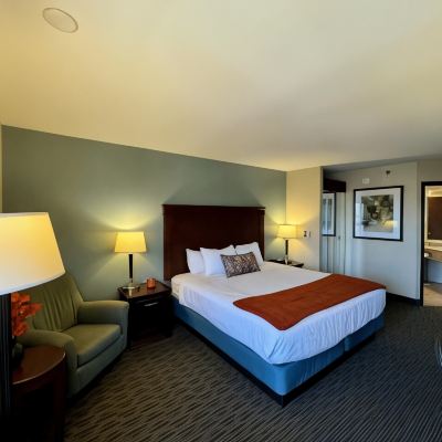 1 King Premium Jetted Bath Drury Inn & Suites Detroit Troy Promo Code