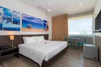Pop Art Hotel CLC Mamonal Cartagena Hoteles en 