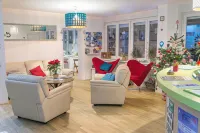 The Dots Hostel