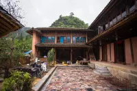 Dinh Da H'Mong - Karsterly Rock Lodge