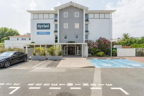 Kyriad Anglet - Biarritz