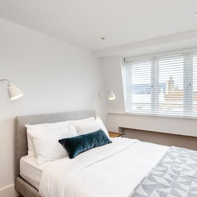 Premium One Bedroom Apartment Native Fulham Promo Code