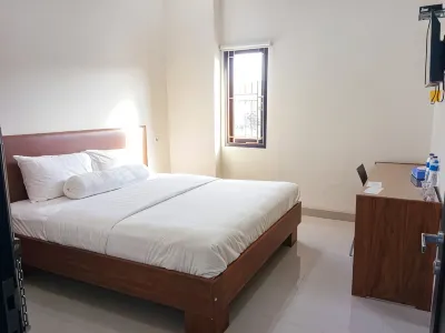 Clean and Comfort Hotels in 