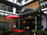 Ekinariya Ryokan Hotels in 