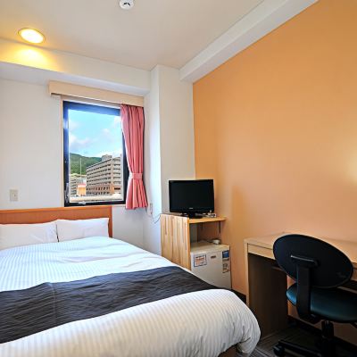 ゲストルーム(セミダブル)(浴室) グランドファーストイン佐世保 クーポン