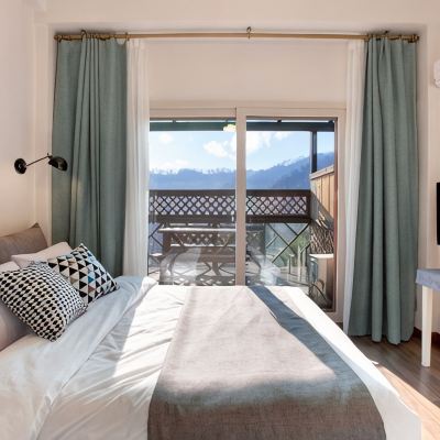 민트 룸 해미르 펜션 남양주 쿠폰