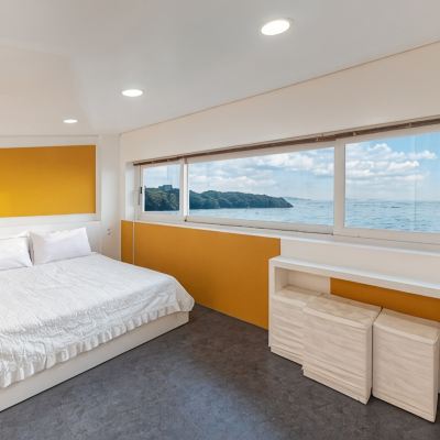 3 Gold (SPA, 2 Nd Floor Duplex, Additional Charge For Additional People Outside Of Standard Number Of People) 에떼르모 펜션 강화 쿠폰