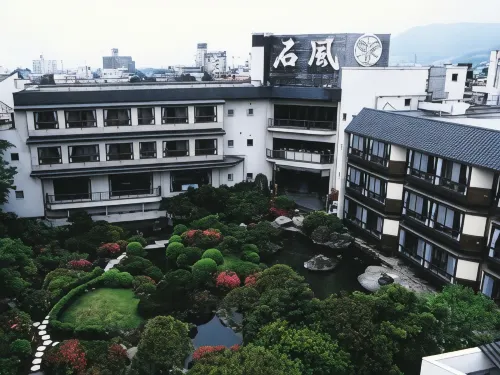Hotel Sekifu