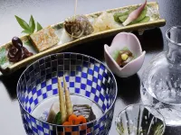 Araki Kousen Ryokan (Japanese-Style Hotel)