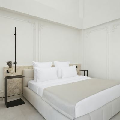 Standard Suite Delos Promo Code