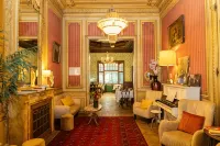 Hotel Rubenshof