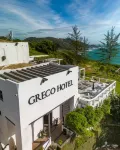 Greco Hotel Hotels in 