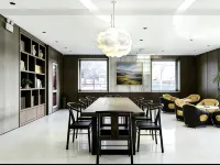 Altay Fuyun Xinlü Songguo Hotel Hotele w: Powiat Fuyun