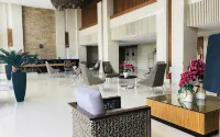 Wind Residences by Smco