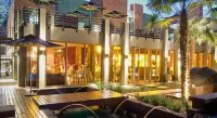Fusion Boutique Hotel Hotels in 