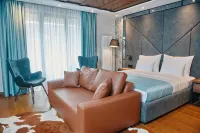 Hotel Zlatibor Hôtels à : 