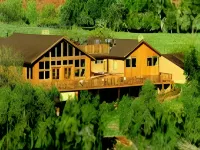 Red Cliffs Lodge Moab