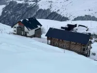 Mountain house Heavenly for 10 guests Ξενοδοχεία στην πόλη 