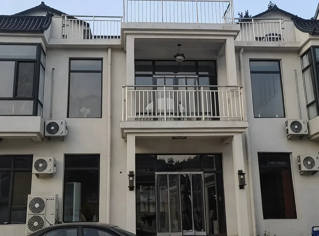 Tianjin Jushan Farm Homestay - Tianjin