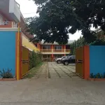 Jocanai Residences 1-Bedroom w/Balcony-A Hotele w: 