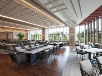 Okinawa Prince Hotel Ocean View Ginowan Hotele w: Ginowan