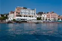 Hotel Miramare E Castello