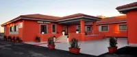 Hotel 325 Tor Vergata