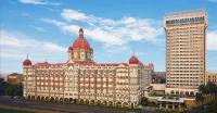 The Taj Mahal Palace, Mumbai Hotels in 