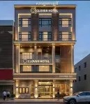 CLOVER HOTEL MONIVONG - BY EMMA