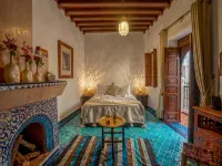 Riad Sun of Kech