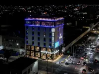 MH HOTEL Nouakchott Hotels in 