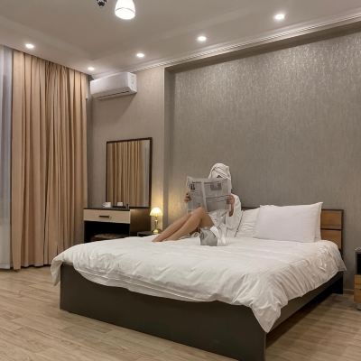 Deluxe Room Golden Dragon Promo Code