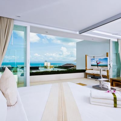One Bedroom Terrace Suite Code Promo Code
