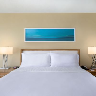 Premium Room Holiday Inn Resort Aruba - Beach Resort & Casino Promo Code
