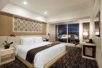 Sovereign Bali Hotel