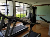 Rede Andrade LG Inn