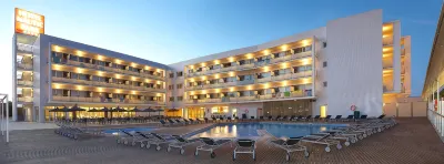 โรงแรม RVHotels Nautic Park โรงแรมใน