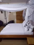la villa du parc Các khách sạn ở 